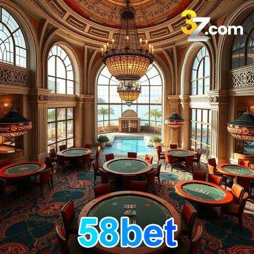 58bet LOGIN Apostas