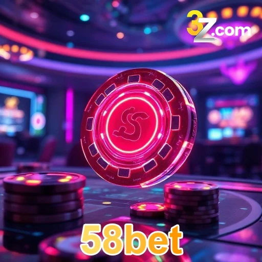 58bet LOGIN