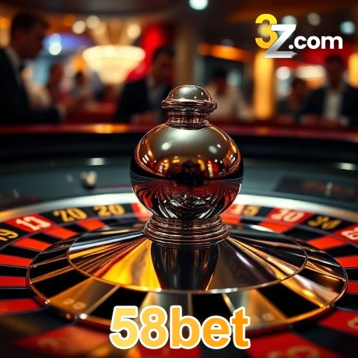 58bet LOGIN